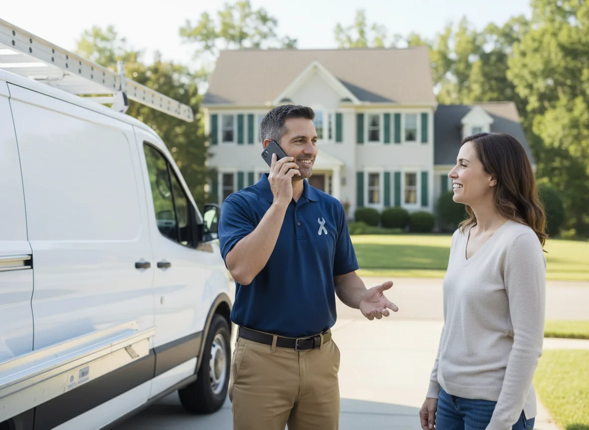 Home Gutter Service Albemarle, NC FAQs